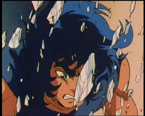 Otaku Gallery  / Anime e Manga / Saint Seiya / Screen Shots / Episodi / 014 - La resa dei conti / 116.jpg